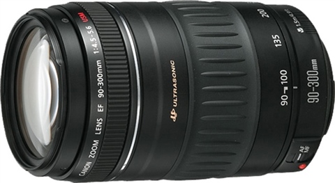 キャンディ　キヤノン EF 50mm EF 90-300mm USMセット Canon EF 90-300mm f/4.5-5.6 USM Black Lens - CeX (UK): - Buy, Sell